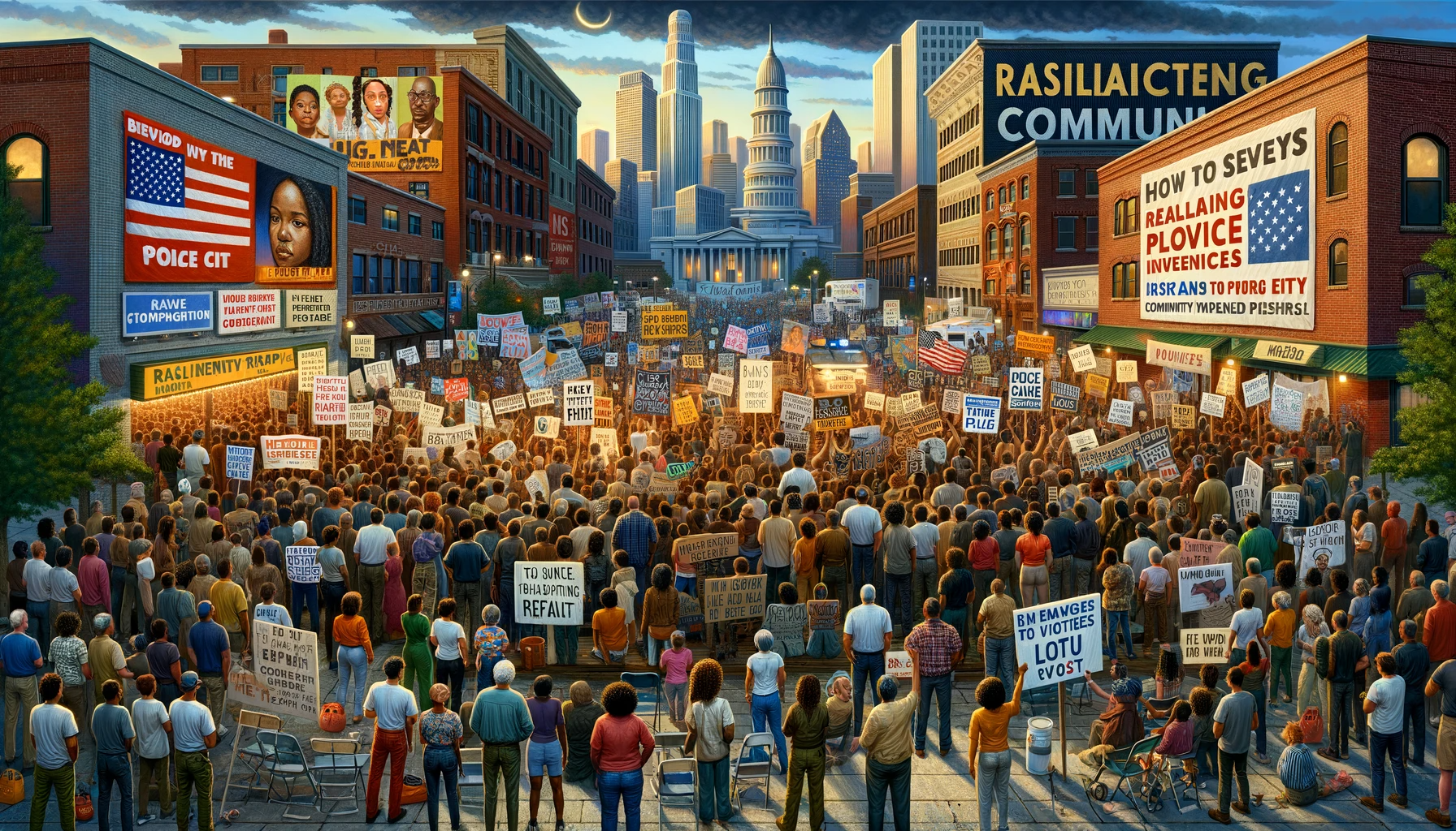 Event & Launch Campaign Visuals